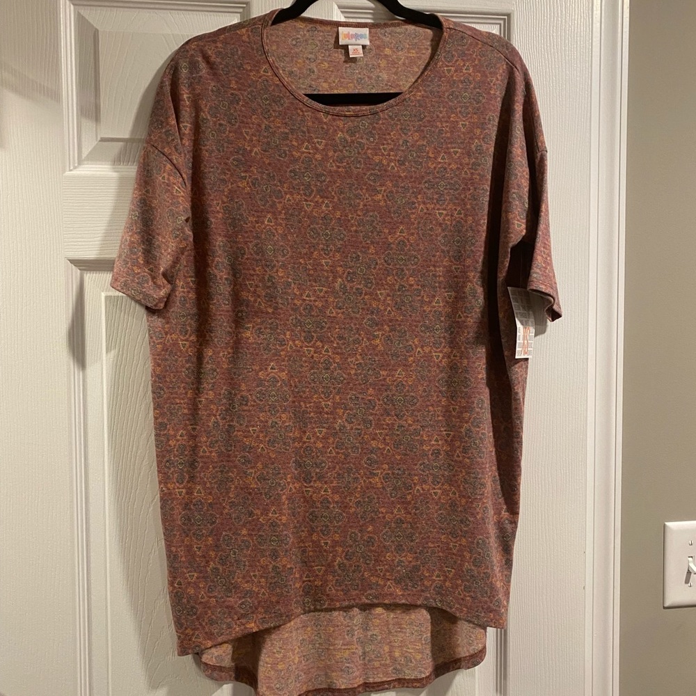 Lularoe Irma